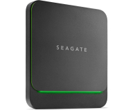 Seagate BarraCuda Fast SSD 2TB USB-C - 537255 - zdjęcie 3